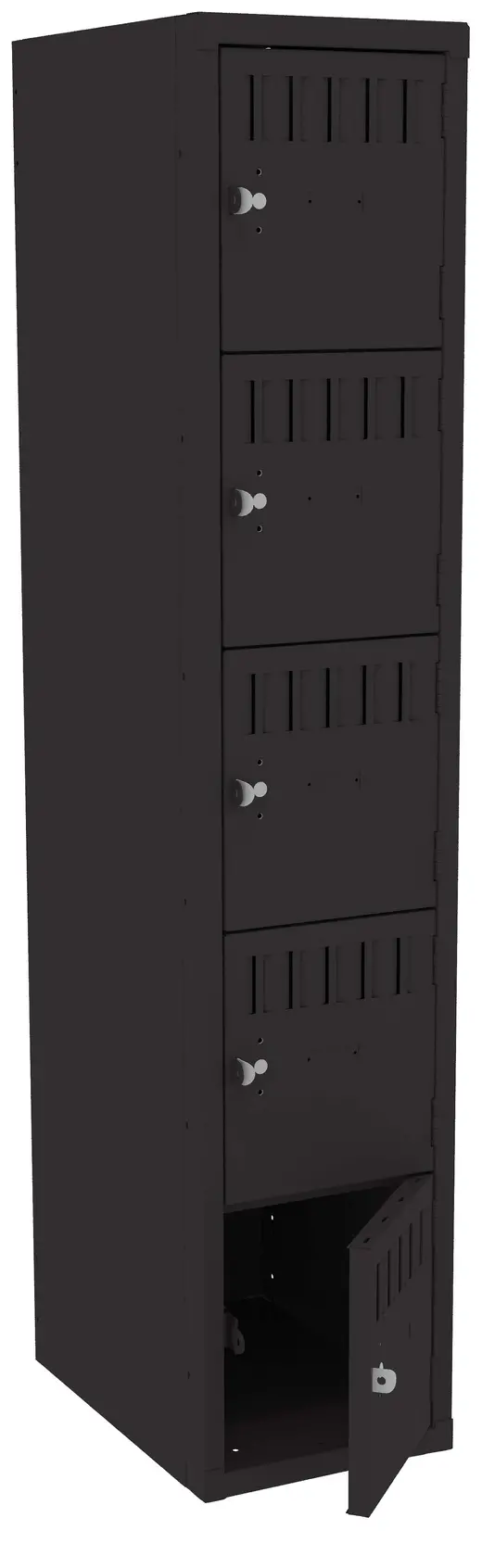 Assm-Box 1/5 12W x 18D x 60H NL