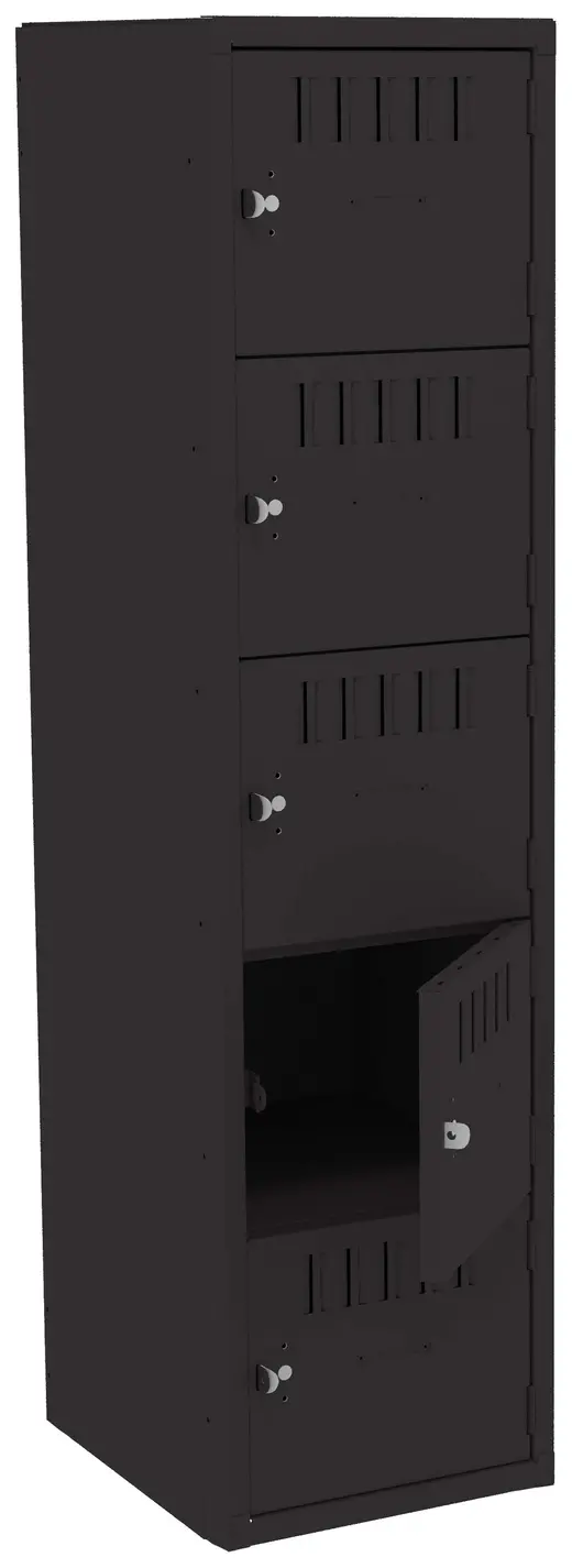 Assm-Box 1/5 15W x 18D x 60H NL
