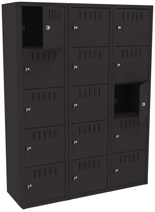Assm-Box 3/5 45W x 15D x 60H NL