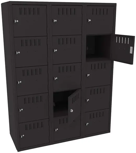 Assm-Box 3/5 45W x 18D x 60H NL