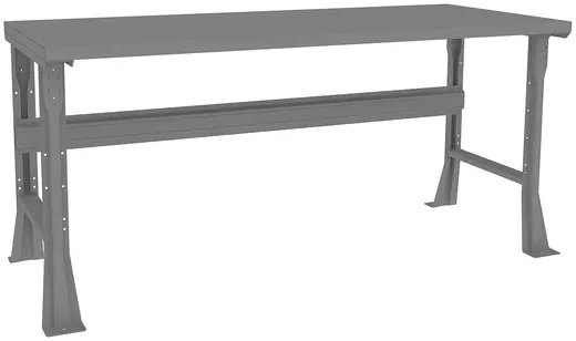 Workbench/Stel Top/Lgs 72wx30d