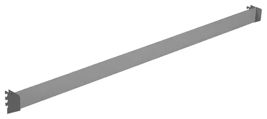 60 Technical WrkBnch Bin Rail