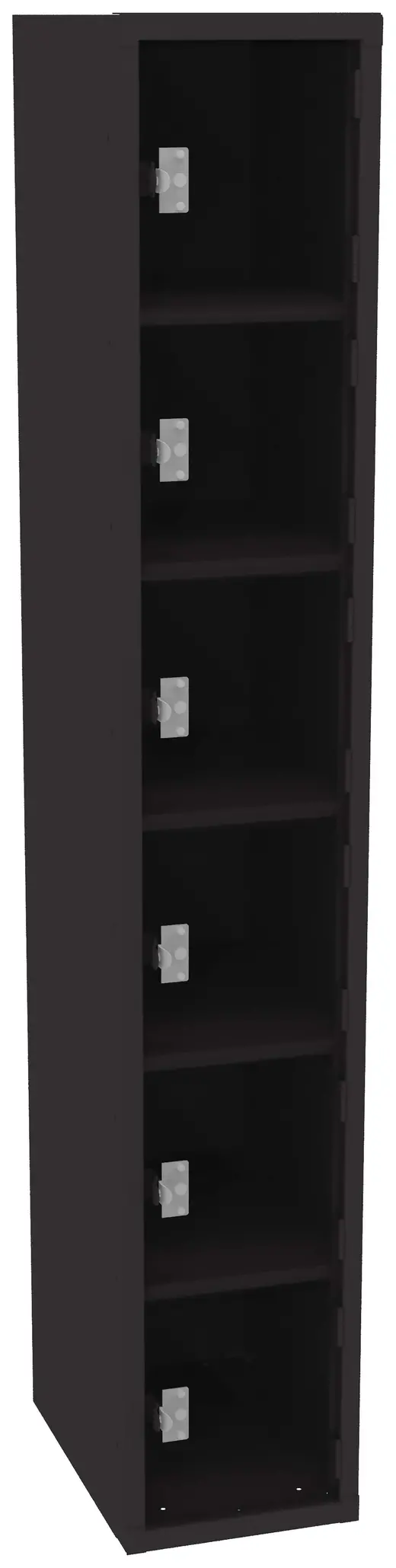 C-Thru Asm 6 Box-1Wd12x18x72