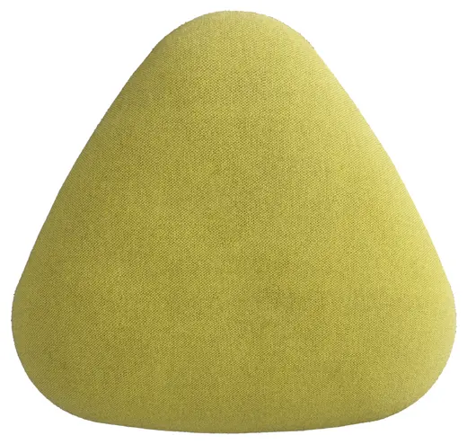 Cushion, Triangle