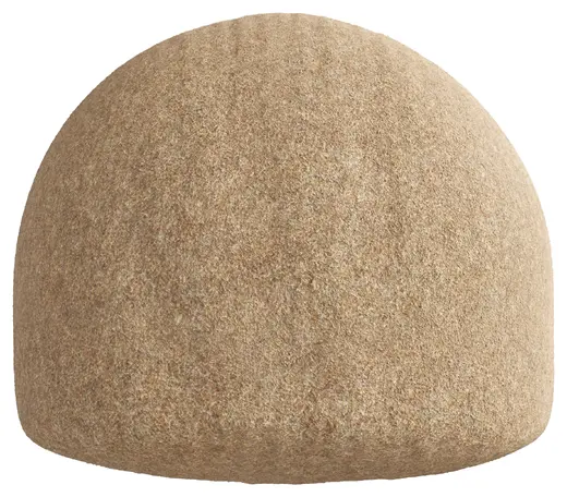 Cushion, Half-Round