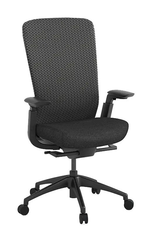 Konfurb Neza Mid-Back Chair