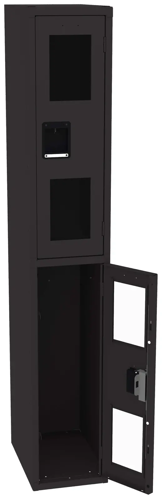 C-ThruAsmDblTr1Wd12x18x72-N/Lg