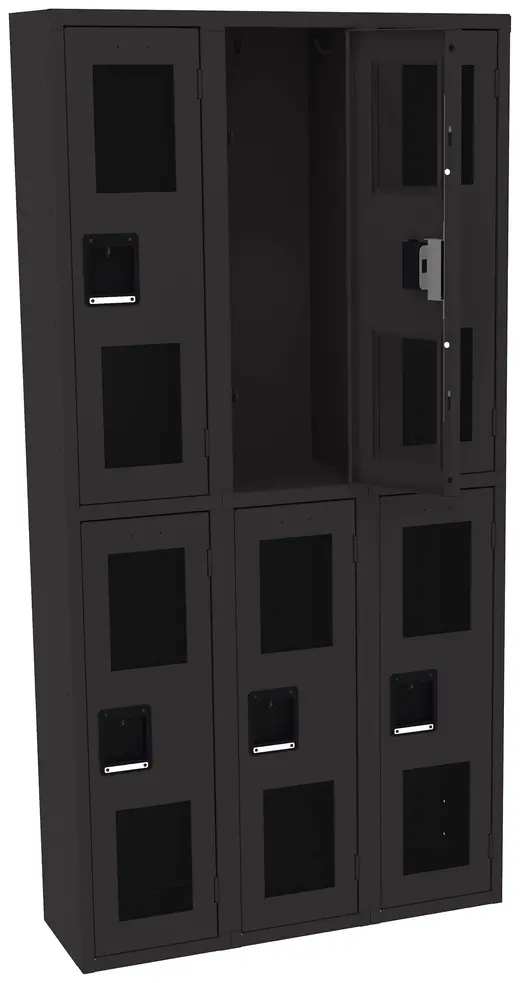 C-ThruAsmDbTr3w 12x12x72-N/Lg