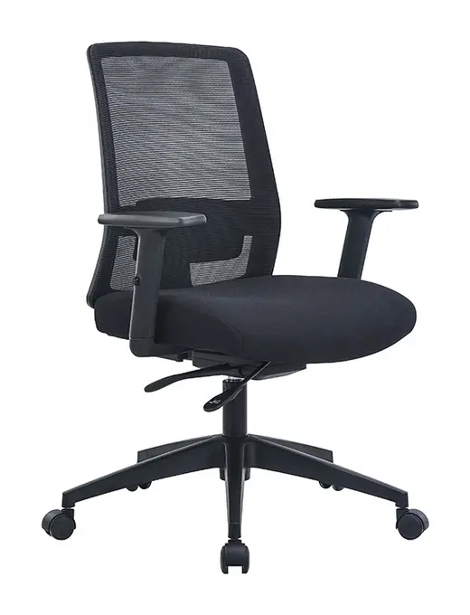 Mesh Back Chair