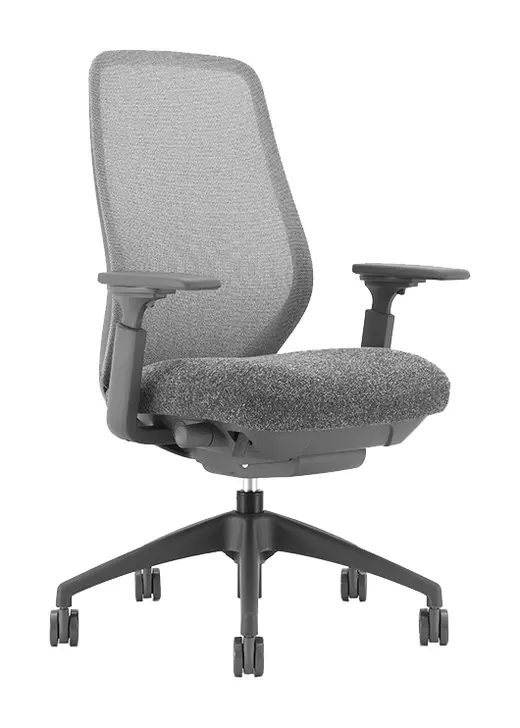 High Back Deluxe Chair