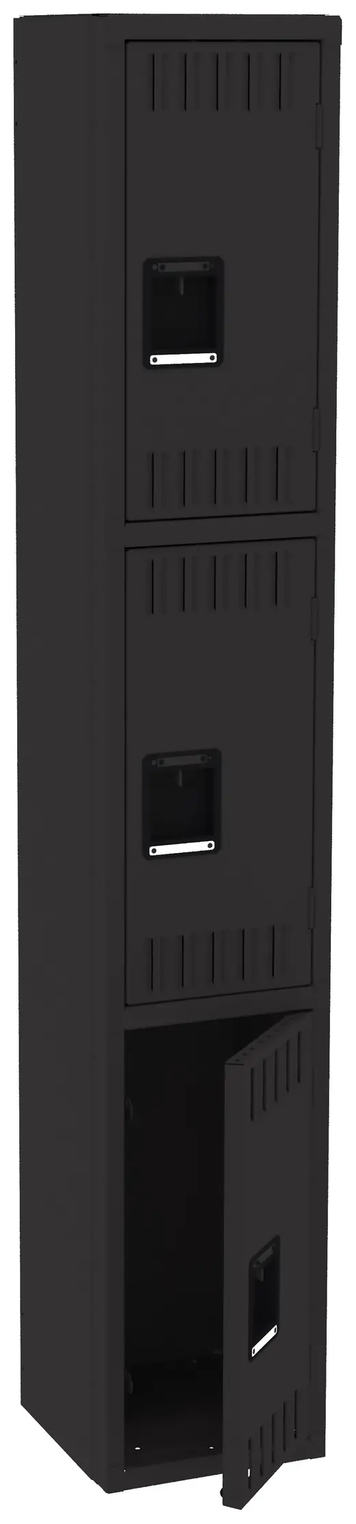 Assm Tpl Tr 1 Wd-12x12x24-No L