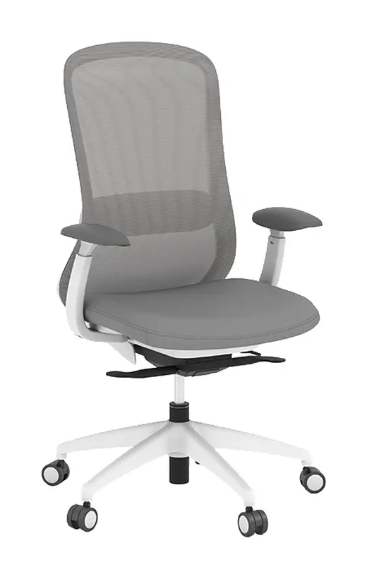Mid Back Executive Chair