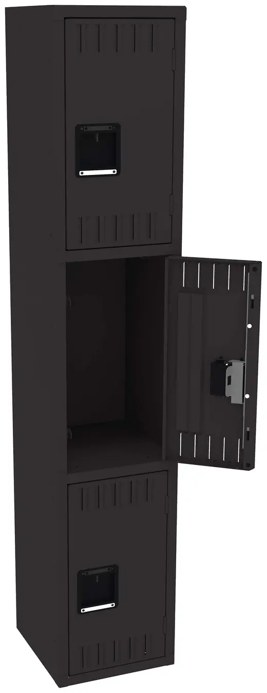 Assm Tpl Tr 1 Wd-15x15x24-No L