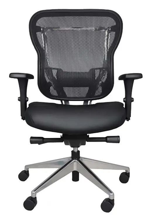 Rika loop chair - 22.5W x 24D x 33.5H