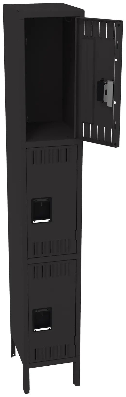Assm Triple Tier-1 Wd-12x15x24