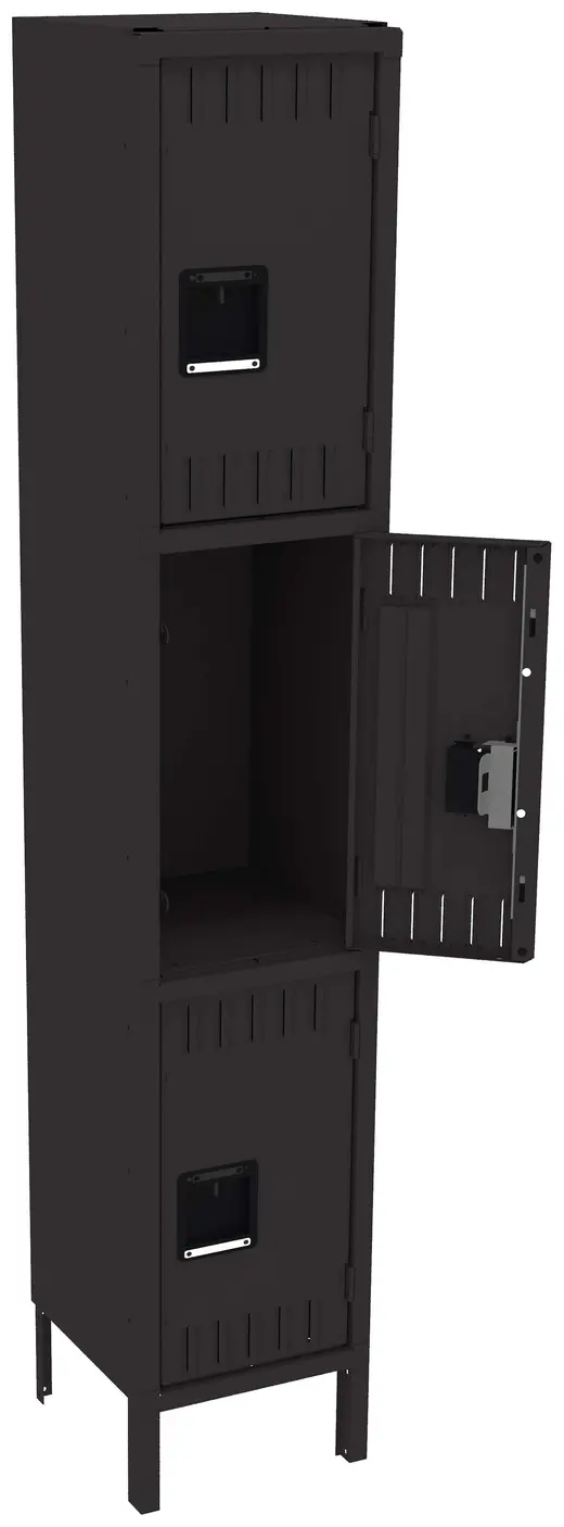 Assm Triple Tier-1 Wd-15x15x24