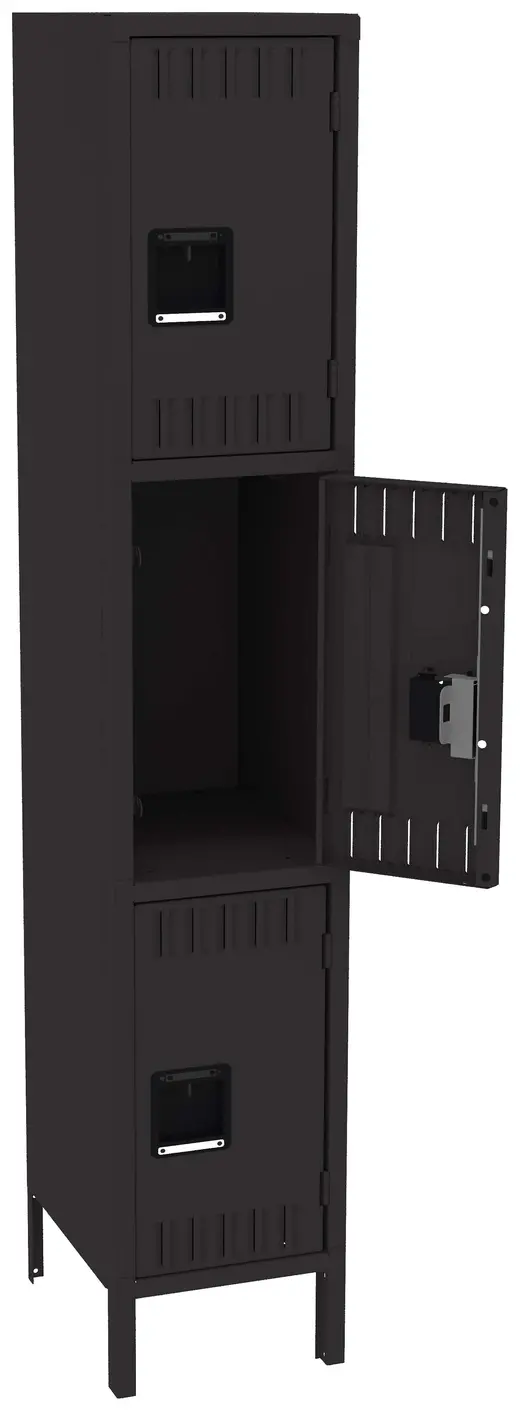 Assm Triple Tier-1 Wd-15x18x24