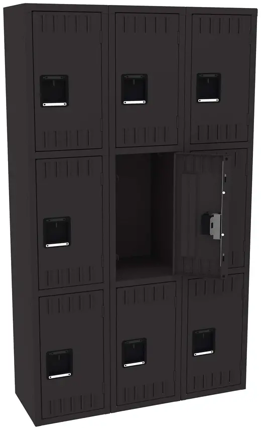 Assm Tpl Tr 3Wd-15x15x24-No L