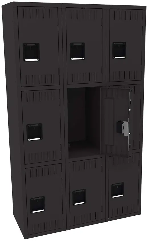 Assm Tpl Tr 3wd-15x18x24-No L