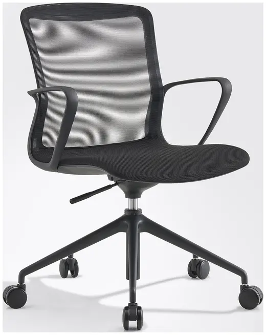 Keen task chair - 22.5W x 22.5D x 34H