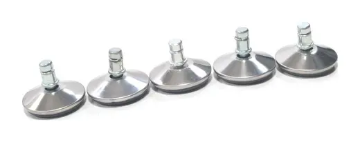 Chrome Glides