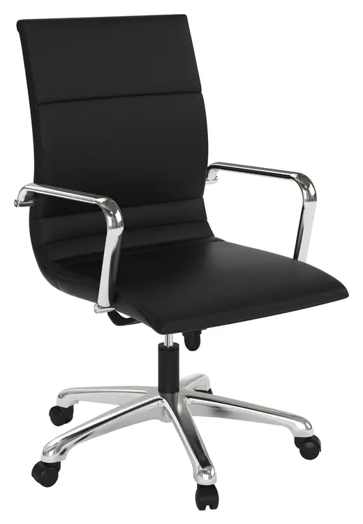 Mid Back Conference Chair