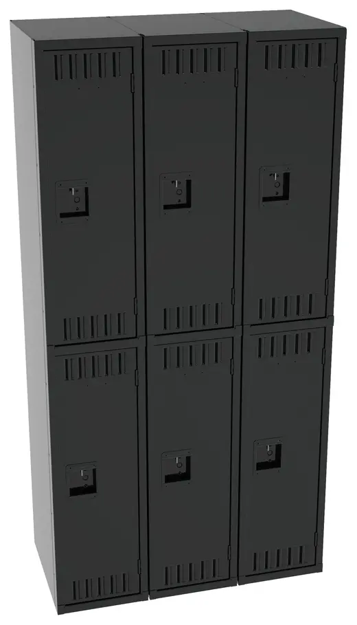DBL Tier 3W Unassembled - 36Wx18Dx36H ea NL
