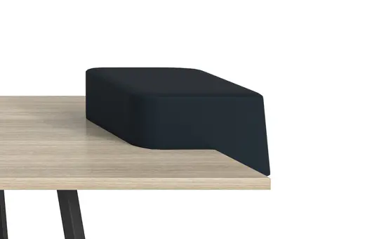 Table Lectern for Smooth Edge Only - 20x18x9