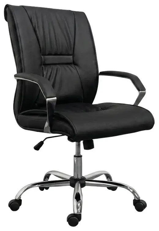 Mid Back Conference Chair