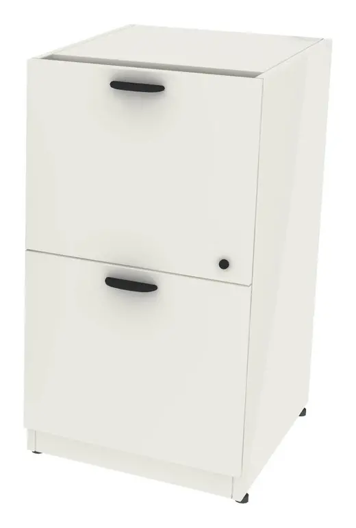 File/File Pedestal - 15W x 18D x 28H