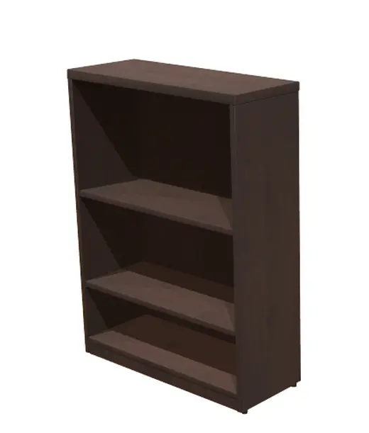 Open Bookcase - 36W x 14D x 48.5H