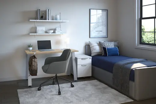 Small Computer Desks for Back to School 2023