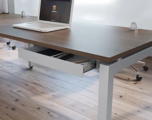 Metal Personal Drawer