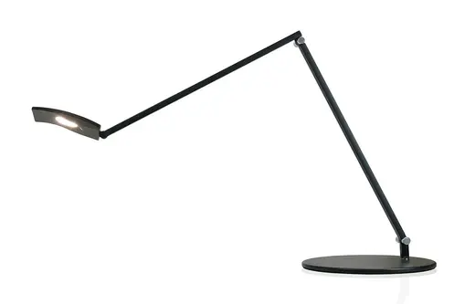 Moss Pro Desk Lamp w/USB Base