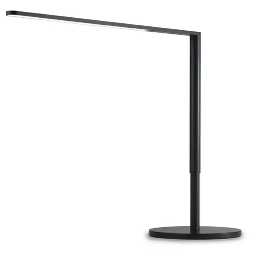 Height Adjustable/Swivel LED Desk Lamp
