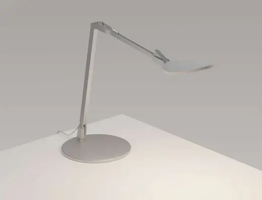 Splitty Reach Desk Lamp w/Standard Base
