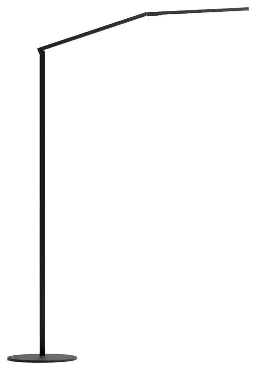 Z-Bar Adjustable Floor Lamp Gen 4