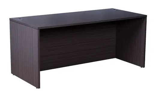 Rectangular Desk Shell - 66 x 30