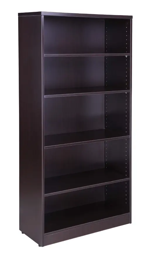 Bookcases for Office Organization