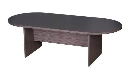 Race Track Conference Table - 95W x 43D 