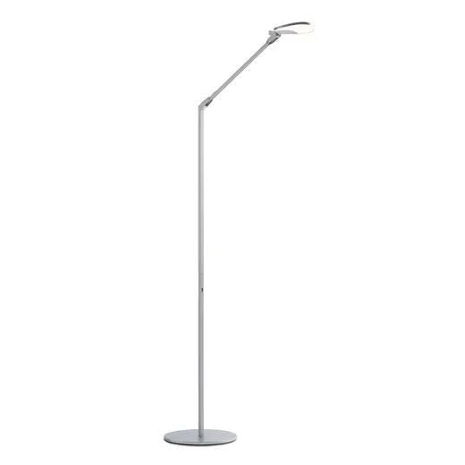 Splitty Floor Lamp w/USB