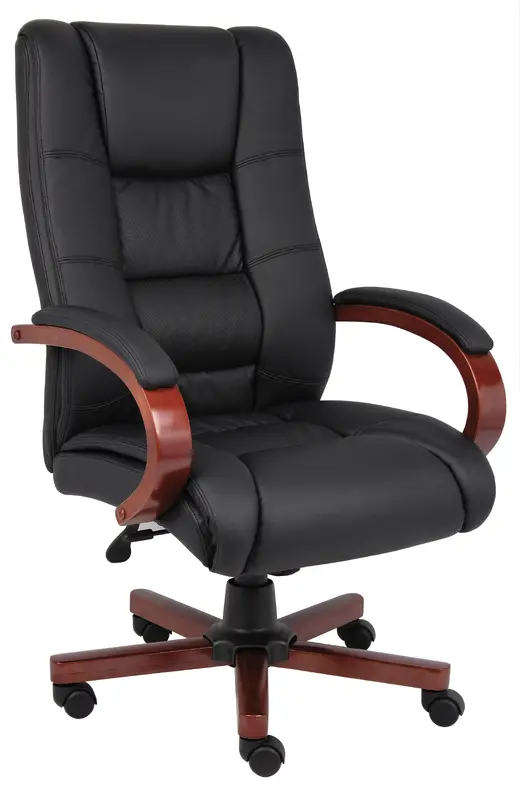 6 Executive Chairs for 2023 from Boss Office Products