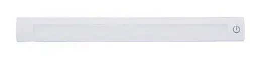 Under Overhead Task Light, Dimming LED 24 Single Light