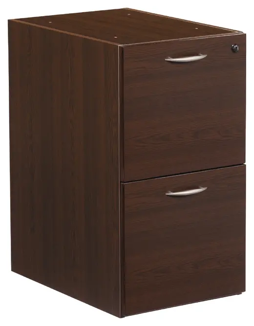 Napa File/File Pedestal