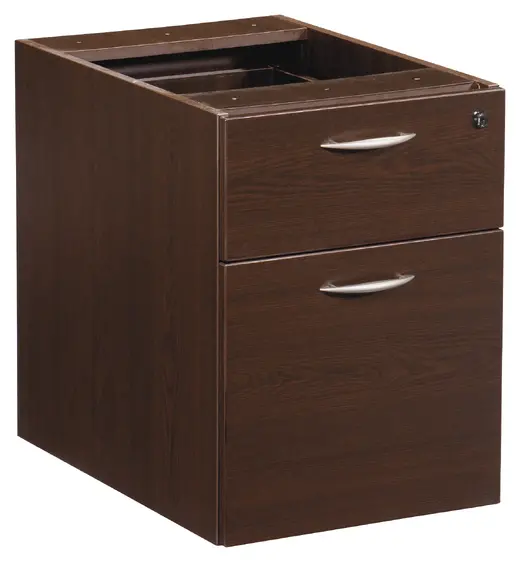 Napa Box/File Hanging Pedestal, 22D
