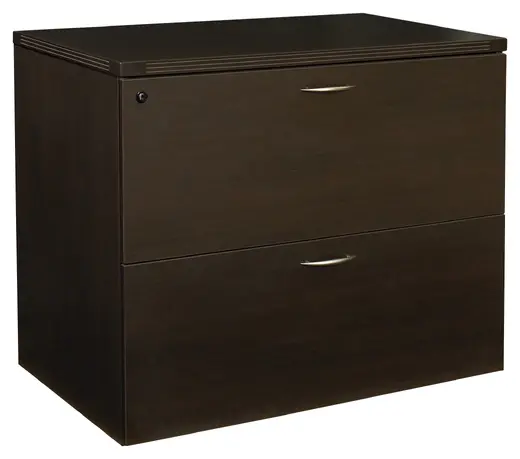 Napa 2-Drawer Lateral File 36X22