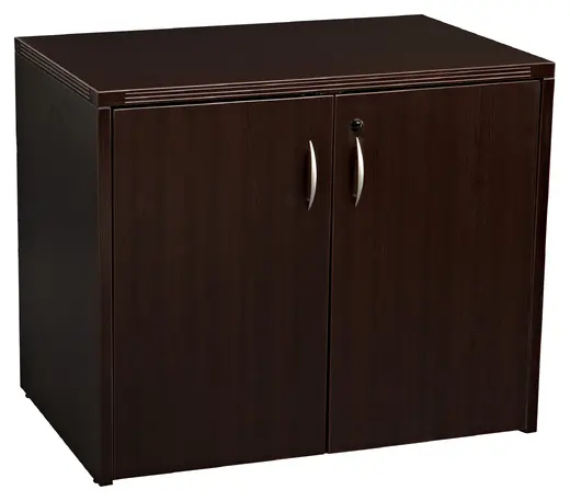 Napa 2-Door Storage Cabinet 36X22
