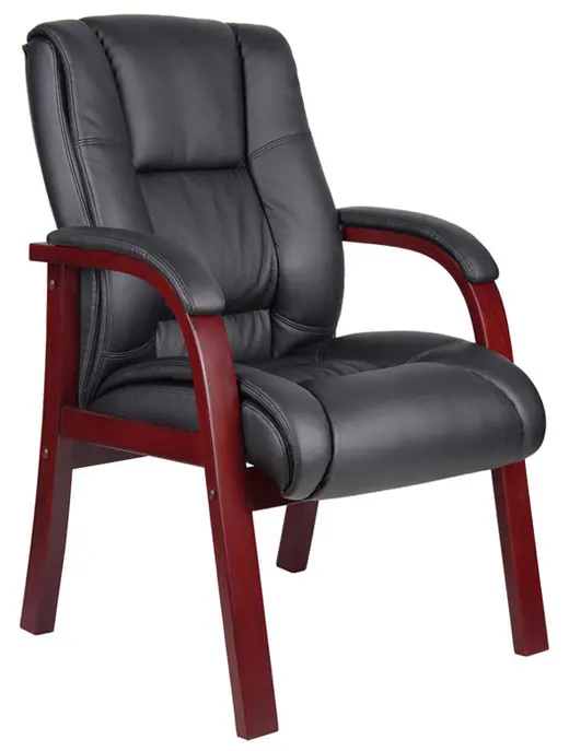 The Importance of Selecting the Right Waiting Room Chairs