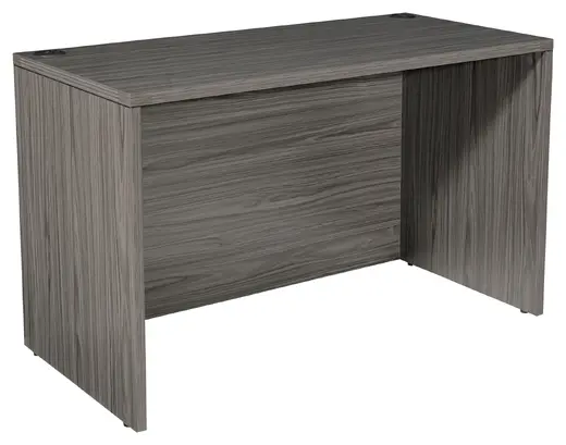 Napa 48W x 24D Desk Shell