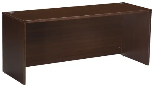 Napa Credenza Shell 71X24